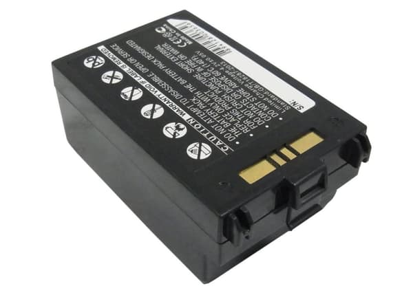 CoreParts ZEBRA-skannerin akku, MBXPOS-BA0320