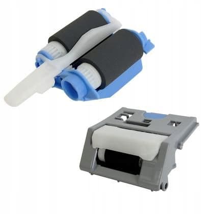 HP pappersinmatningsrulleenhet, B5L24-67904