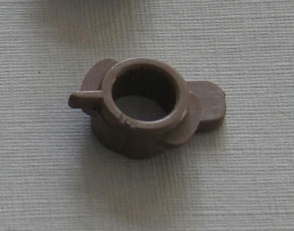 CoreParts nedre rullager höger, MSP1064