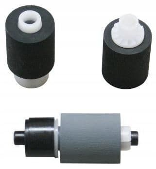 CoreParts CorePart opsamlingsrullesæt Kyocera FS-1120DN