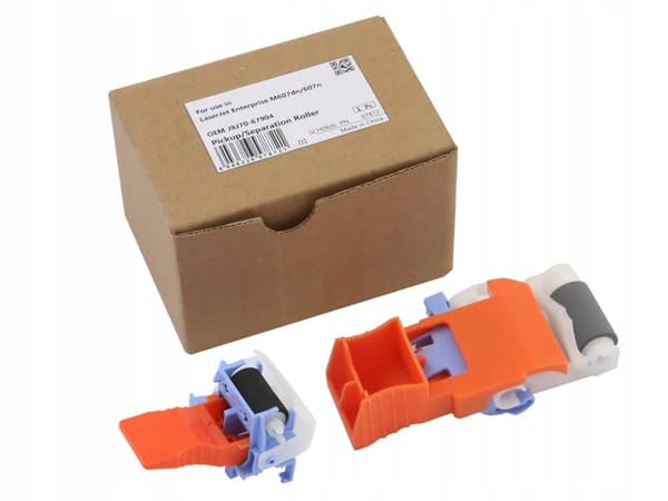 CoreParts Roller Kit J8J70-67904