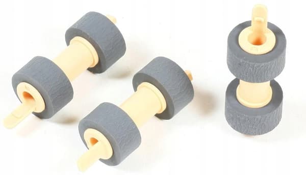 CoreParts 604K11192 Rullesæt