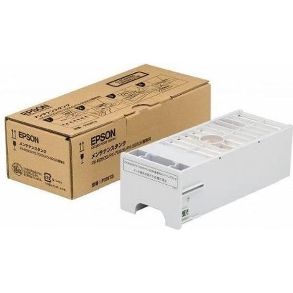 Epson C12C890501 Bläckuppsamlarenhet för...