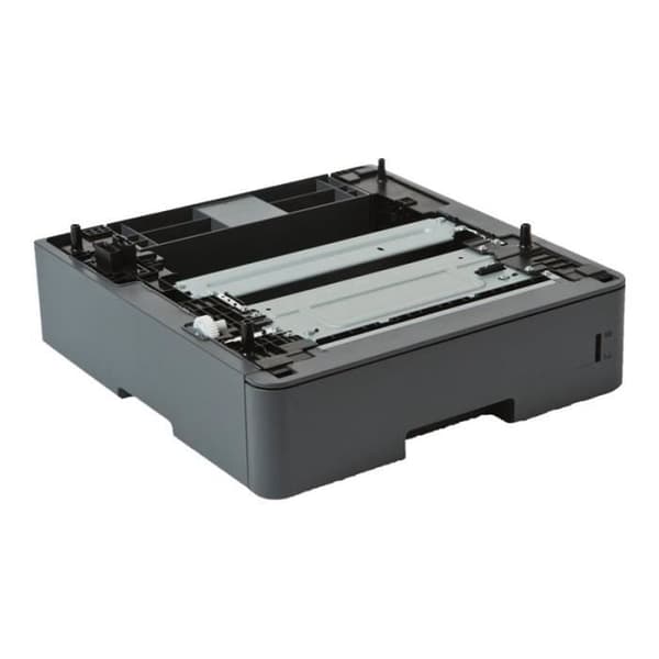 Brother LT5500 250-arks inmatningsfack för Brother HL-L5000, L5100, L5200, L6200, L6250, L6300, L6400, MFC-L5750,...