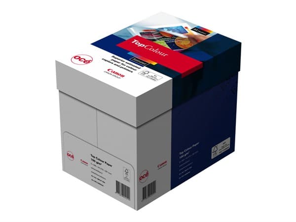 Canon Top Colour