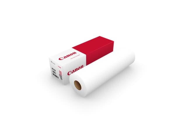 Canon Production Printing Red Label - Rull A1 Plus (62 cm x 175 m) - 75 g/m² - 1 rull(er) papir - for Océ 70XX, 71XX, 7350, 7600, 9400, 9600, 9700, 9