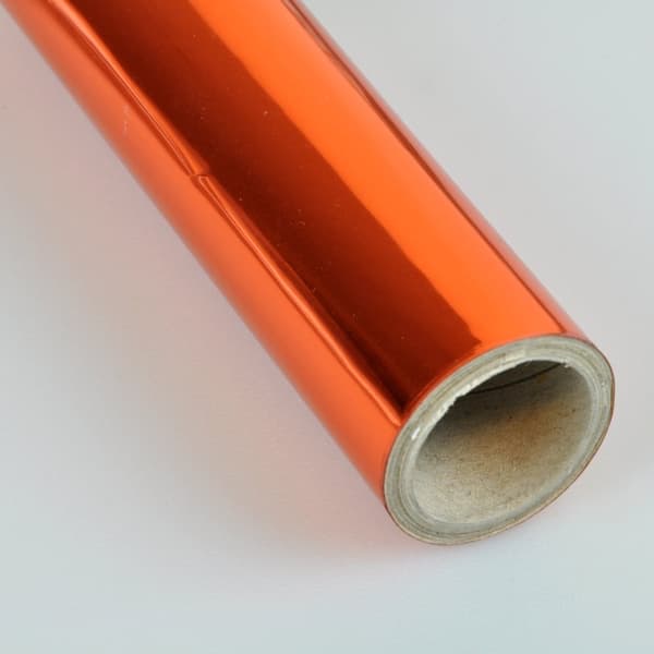 Den magiske berøring T.Foil