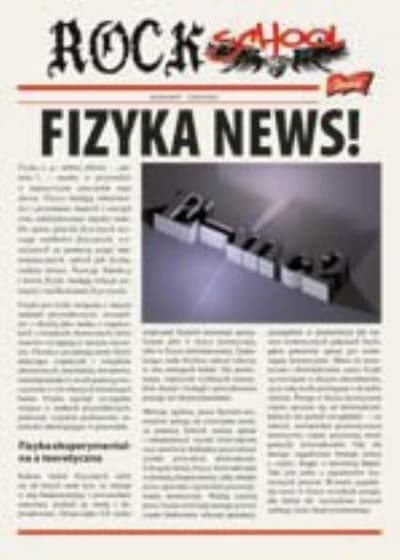 Brulion A5 80k kratka Fizyka TO p5 MAJEWSKI cena za 1szt