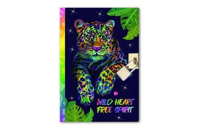 Diary Magic Light Pantera 6109 STNUX