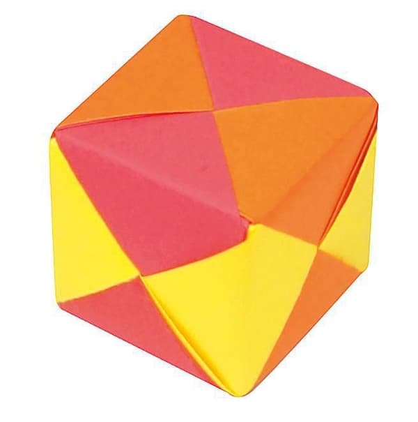 Origamipapper 500/fp