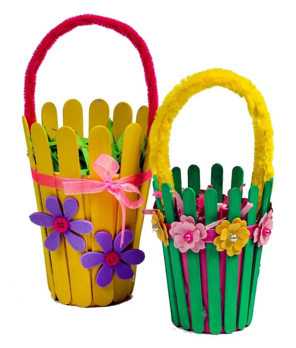 Pappersblomma kartong 3600/fp