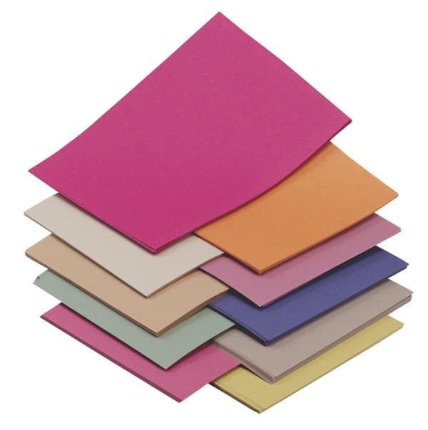 Sugarpaper A4 250/fp
