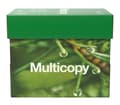 Miniatyrbild 2 av 2: Kop.ppr MULTICOPY A4 90g oh XP 2500/fp