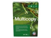 Kop.ppr MULTICOPY A4 80g oh 500/fp 5st