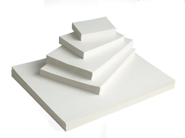 Växtpapper storpack 500/fp