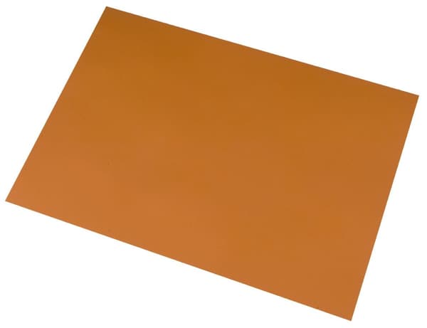 Gladkartong A3 Orange 20ark