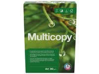 Kop.ppr MULTICOPY A4 80g h 500/fp 5st