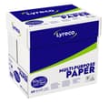 Miniatyrbild 2 av 2: Kop.ppr LYRECO Multi A4 80g h 500/fp 5st