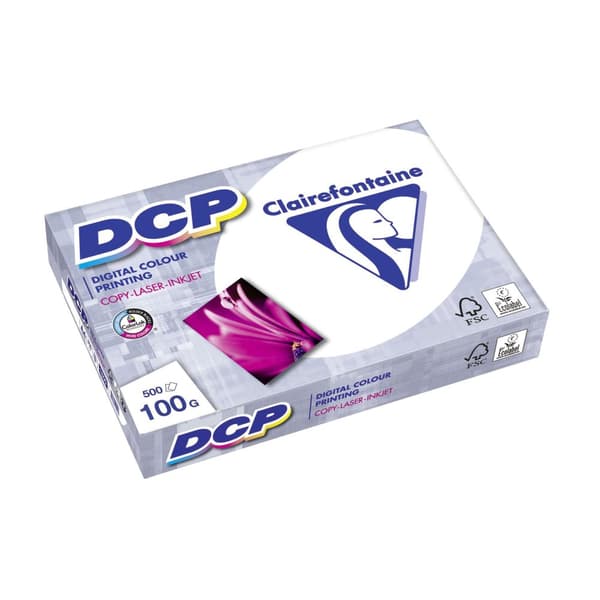 Kop.ppr DCP 1821 A4 100g oh 500/fp