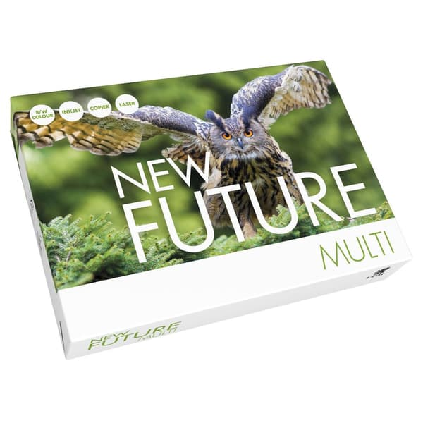 Kop.ppr FUTURE Multi A4 90g 500/fp 5st