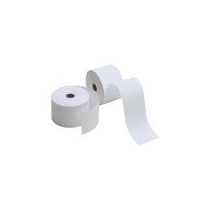 Kores-lämpörullat 80 mm x 78 m x 12 mm Puuton valkoinen ydin: 12 mm - 5 kpl pakkaus (TR8078)