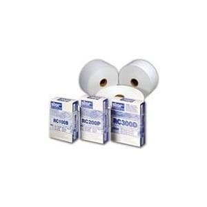 Tähti - Rulla (5,7 cm) - 60 g/m² - 20 rullaa lämpöpaperia