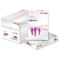Xerox Performer - almindeligt papir - hvidt - A3 (297 x 420 mm) - 80 g/m2 - 500 ark (3R90569)