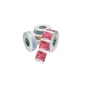Zebra Z-Perform 1000D, etikettrulle, termopapper, 102x152 mm Zebra Z-Perform 1000D, etikettrulle, termopapper, obestruket, för skrivbordsskrivare, kär