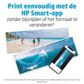 Miniatyrbillede 3 af 3: HP Advanced - Blank - 10,5 mil - 102 x 305 mm - 250 g/m² - 65 lb - 10 ark fotopapir - til ENVY Inspire 7920e