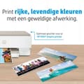 Miniatyrbillede 2 af 3: HP Advanced - Blank - 10,5 mil - 102 x 305 mm - 250 g/m² - 65 lb - 10 ark fotopapir - til ENVY Inspire 7920e