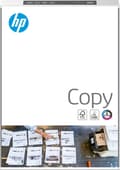 Miniatyrbild 1 av 5: HP Copy A4-papper 1 kartong (5x 500 ark)