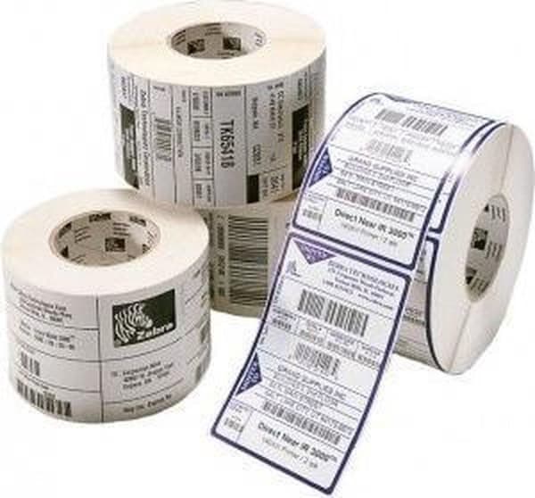 Zebra printeretiketter Z-Perform 1000D