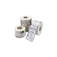 Zebra Z-Select 2000D 190 tag, termisk papir, 32x57 mm Zebra Z-Select 2000D 190 tag, termisk papir, premium coated, til desktopprintere, kerne: 25,4 mm