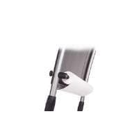 Franken GmbH F2140 - Flipover papirrulle, 35 mx 60 cm, blank, hvid, 1 stk.