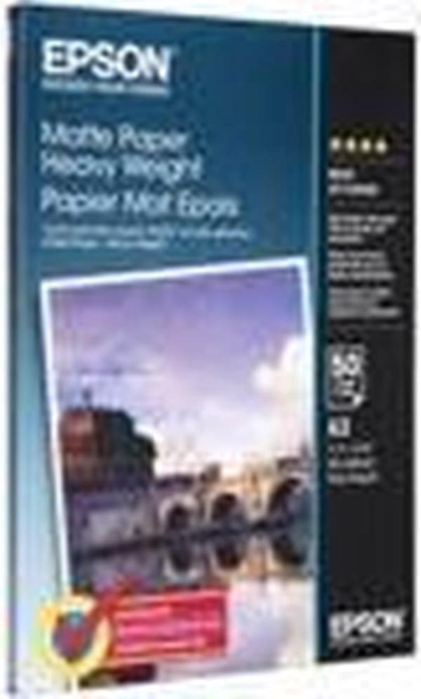 Epson C13S041261 Papir - A3 / 167g/m