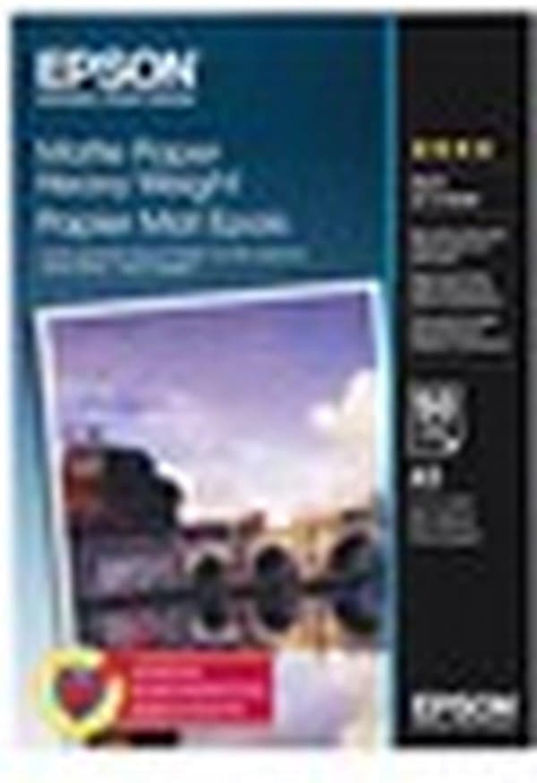 Epson C13S041261 Papir - A3 / 167g/m
