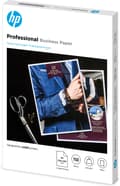 Pikkukuva 2 / 3: HP Professional Laser Matte FSC-paperi 200 gsm-150 sht/A4/210 x 297 mm Tulostinpaperi A4 (210x297 mm) Matta 150 arkkia Valkoinen (7MV80A)