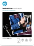 Pikkukuva 1 / 3: HP Professional Laser Matte FSC-paperi 200 gsm-150 sht/A4/210 x 297 mm Tulostinpaperi A4 (210x297 mm) Matta 150 arkkia Valkoinen (7MV80A)