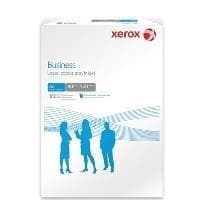 Xerox Business - almindeligt papir - hvidt - A3 (297 x 420 mm) - 80 g/m2 - 500 ark (003R91821)