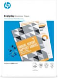 Miniatyrbillede 1 af 3: HP Everyday Laser Glossy FSC Paper 120 gsm-150 sht/A3/297 x 420 mm Printer Paper A3 (297x420 mm) Glossy 150 Sheets White (7MV81A)