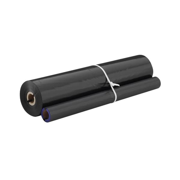Brother - Faxpapper - 4 x svart - 450 sidor (PC-204RF)