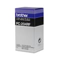 Miniatyrbild 2 av 3: Brother - Faxpapper - 4 x svart - 450 sidor (PC-204RF)