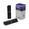 Miniatyrbild 1 av 3: Brother - Faxpapper - 4 x svart - 450 sidor (PC-204RF)