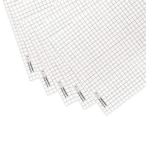 magnetoplan 1227301 blädderblockspapper