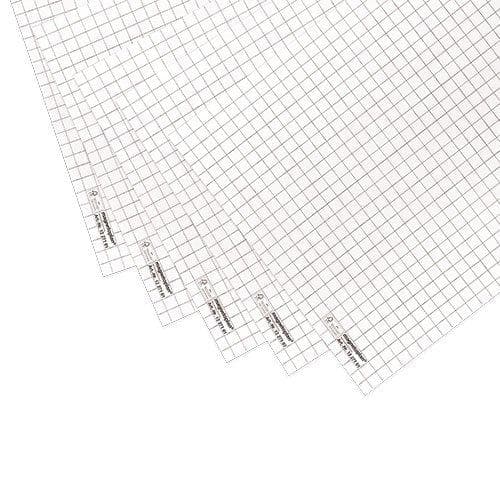 3M Vikuiti DQCM30 - Notebook skærmbeskytter - Acer - Acer Aspire V5-571PG Touch - Polyester - Mat skærmbeskytter - Ridsefast (1227101)