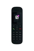 Miniatyrbillede 5 af 5: Franken GmbH F2130 flipover papir 68 x 98 cm, 80 g/kvm, perforeret, universal stansning, firkantet, hvid, 100 ark