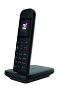 Miniatyrbillede 1 af 5: Franken GmbH F2130 flipover papir 68 x 98 cm, 80 g/kvm, perforeret, universal stansning, firkantet, hvid, 100 ark