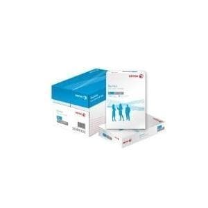 Xerox Business - Hvid - A4 (210 x 297 mm) - 80gsm - 500 ark almindeligt papir (pakke med 5)