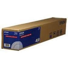 Epson Bond Paper Bright 90 - Bond-papir - Rulle (106,7 cm x 50 m) - 90 g/m2 - 1 rulle(r) - til Stylus Pro 11880, Pro 9700, Pro 9890, SureColor SC-T700