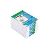 Sigel Office Paper IP150 - kaksipuolinen paperi, matta - kirkkaan valkoinen - A4 (210 x 297 mm) - 100 g/m2 - 500 arkkia (IP150)